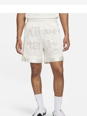 JAMen's Dri-FIT DNA Basketball Shorts